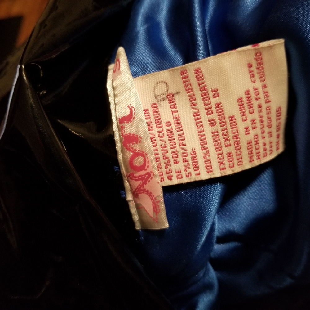 Jacket - Picture 2 of 2